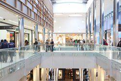 Auxideico firma más de 250 contratos con operadores en 2014 que suponen 60.000 m2 de superficie bruta comercial