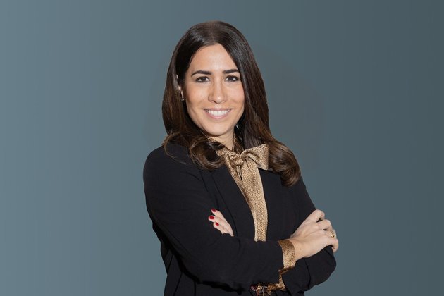CBRE nombra a Nuria Ochoa como responsable para Healthcare & Life Sciences