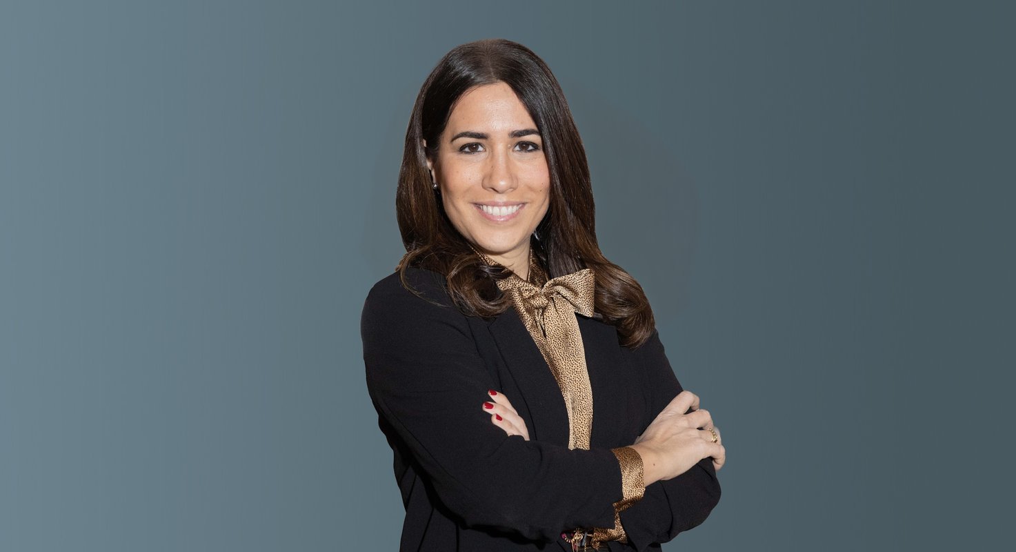 CBRE nombra a Nuria Ochoa como responsable para Healthcare & Life Sciences
