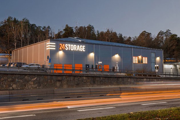 Nuveen compra 24Storage por 205 millones de euros