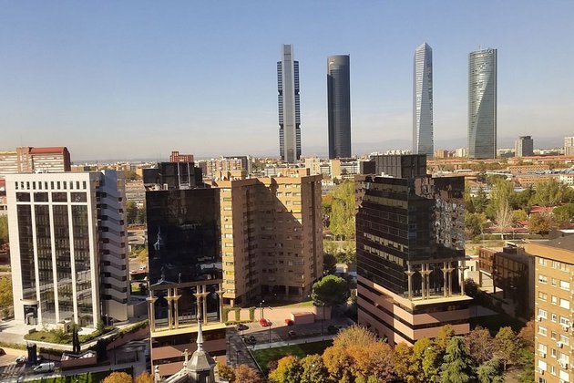 Grupo Nyesa adquiere a Liberbank un lote de 176 viviendas, por 5,8 millones de euros