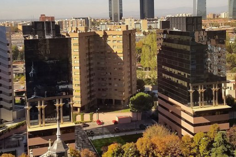 Grupo Nyesa adquiere a Liberbank un lote de 176 viviendas, por 5,8 millones de euros