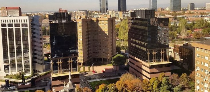 Grupo Nyesa adquiere a Liberbank un lote de 176 viviendas, por 5,8 millones de euros