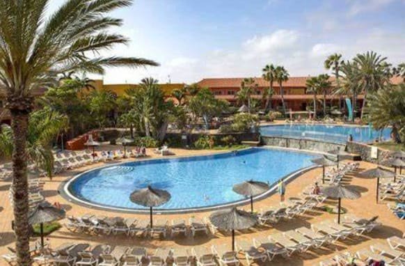HD Hotels se hace con un nuevo hotel en Fuerteventura