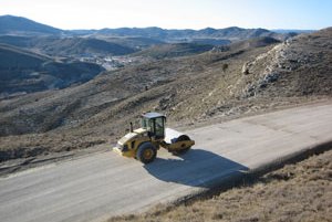 PRODUCTOS Y MATERIALES: CEMEX apuesta por carreteras ecoeficientes más económicas y duraderas