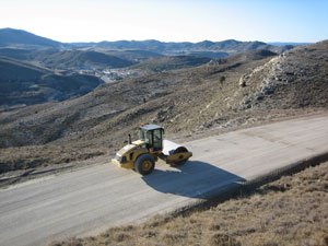 PRODUCTOS Y MATERIALES: CEMEX apuesta por carreteras ecoeficientes más económicas y duraderas