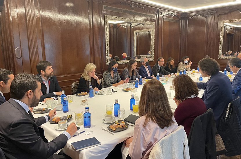 Nace el Observatorio de la Reputación Inmobiliaria