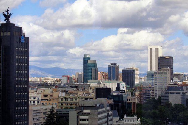 El sector de las oficinas de Madrid y Barcelona se reactiva en el tercer trimestre