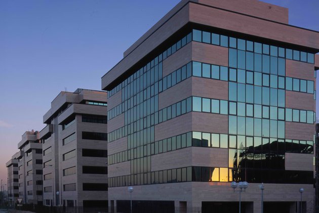 Catella asesora a Realia Patrimonio en el arrendamiento de un edificio de oficinas en Madrid