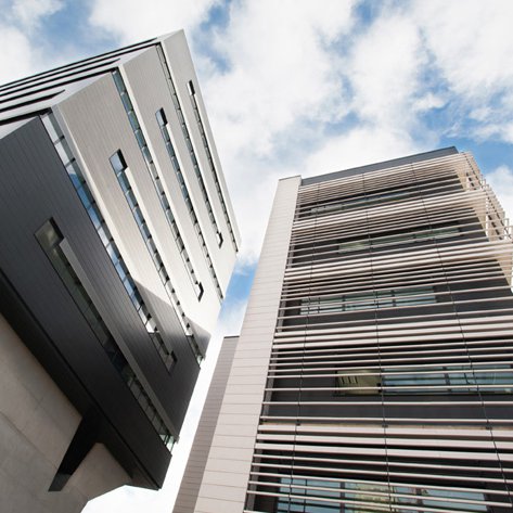 INFORME DE CUSHMAN &#038; WAKEFIELD:   Aumenta un 30% la contratación de oficinas en Barcelona durante el primer semestre