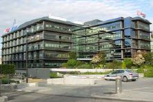 OPERACIONES: Dentix estrena nuevas oficinas en Madrid