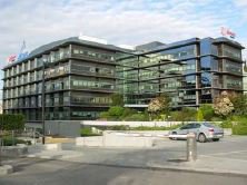 OPERACIONES: Dentix estrena nuevas oficinas en Madrid