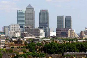 ESTUDIO DE BNP PARIBAS REAL ESTATE: El mercado europeo de oficinas sigue la senda de la recuperación con un incremento del 9% de la contratación