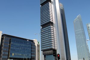 Fuerte incremento en el mercado de inversión de oficinas en el primer trimestre