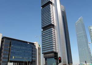 Fuerte incremento en el mercado de inversión de oficinas en el primer trimestre