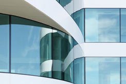 El mercado de oficinas de Madrid y Barcelona se estabiliza