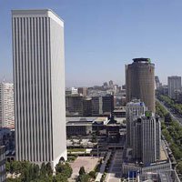 Análisis de Savills: La inversión inmobiliaria en el mercado de oficinas casi duplica ya el total 2013