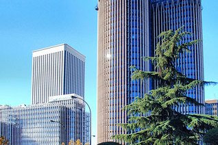 Las rentas de alquiler de oficinas comienzan la recuperación