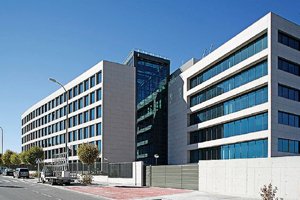MERLIN Properties adquiere cinco edificios de oficinas en Madrid por 130 millones de euros