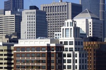 El auge de las principales ciudades generará un  importante crecimiento de las rentas de las oficinas