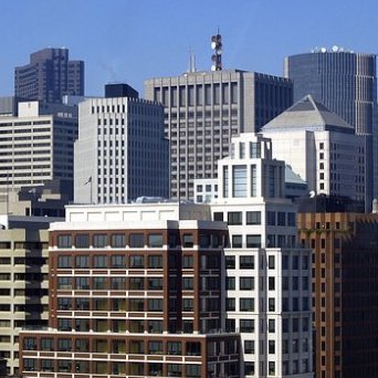 El auge de las principales ciudades generará un  importante crecimiento de las rentas de las oficinas