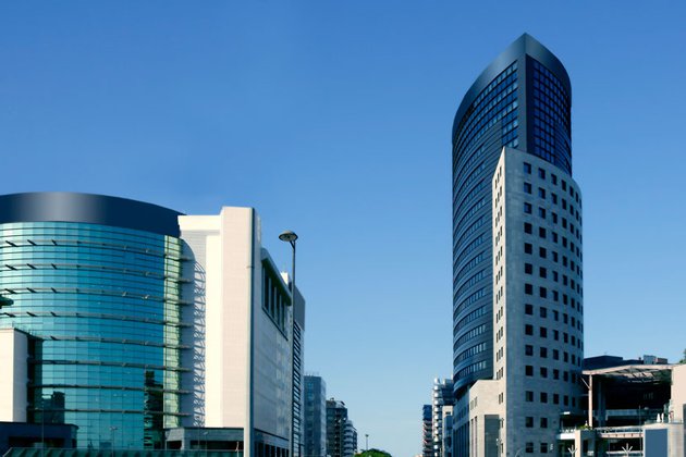 La inversión en el mercado de oficinas de Valencia alcanzó los 51 millones de euros en 2021