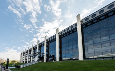 IBA Capital compra el edificio de oficinas MBOne en Alcobendas