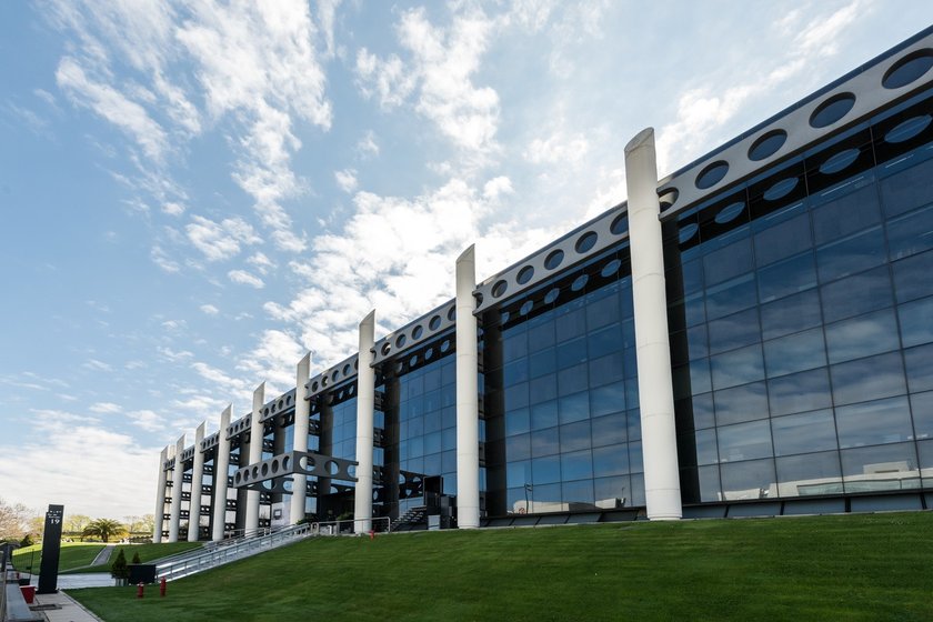 IBA Capital compra el edificio de oficinas MBOne en Alcobendas