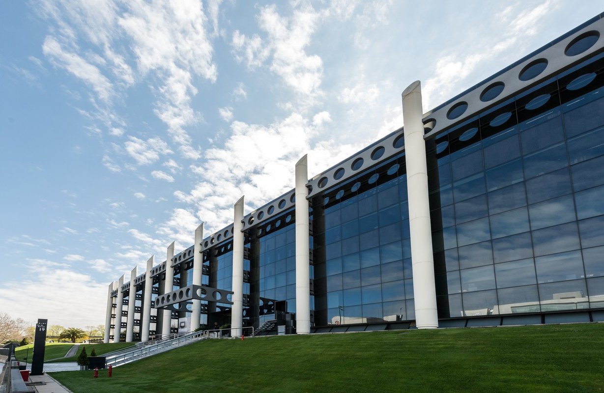 IBA Capital compra el edificio de oficinas MBOne en Alcobendas