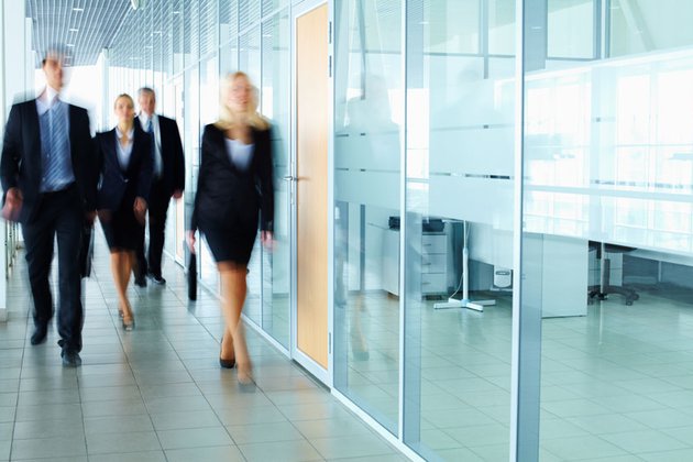 Las oficinas post Covid serán más flexibles y tecnológicas