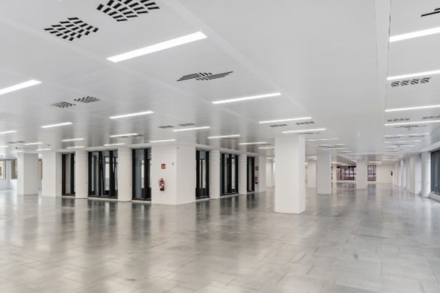 Tristan CP alquila 1.650 m2 de oficinas a Septeo en Barcelona