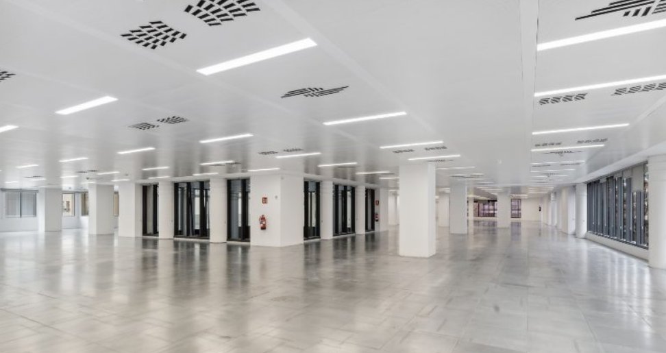 Tristan CP alquila 1.650 m2 de oficinas a Septeo en Barcelona
