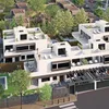 Open Space Home vende su promoción de Boadilla y compra suelo en Cantabria