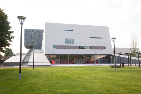 ThyssenKrupp eleva al nuevo “Parco della Musica e della Cultura” de Florencia