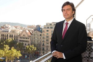 Cushman &#038; Wakefield supera su récord histórico de facturación