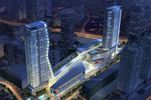 EMPRESAS: Schindler, presente en el proyecto Ozdilek Tower en Estambul