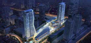 EMPRESAS: Schindler, presente en el proyecto Ozdilek Tower en Estambul