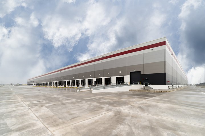 P3 Logistic Parks adquiere un portfolio logístico de más de 100.000 m2
