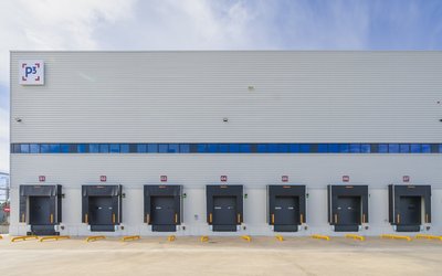 ‘P3 Abrera’ logra la puntuación BREEAM más alta de la historia en España