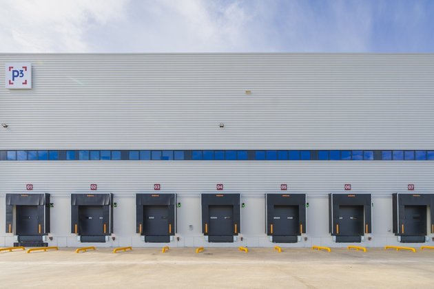 ‘P3 Abrera’ logra la puntuación BREEAM más alta de la historia en España