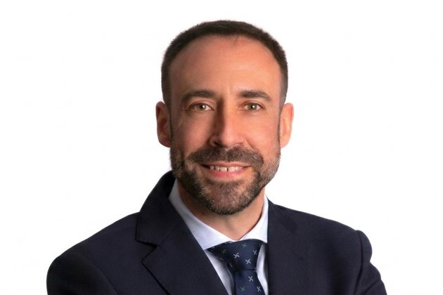 Francisco Javier Martín, nuevo Head of Development en P3 España