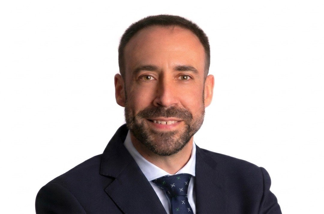 Francisco Javier Martín, nuevo Head of Development en P3 España