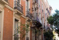 10.000 metros de placas Pladur para llevar a cabo la reforma del Palacio de Santoña