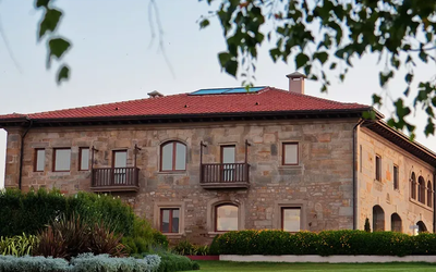 Único Hotels adquiere el Palacio de Luces en Asturias
