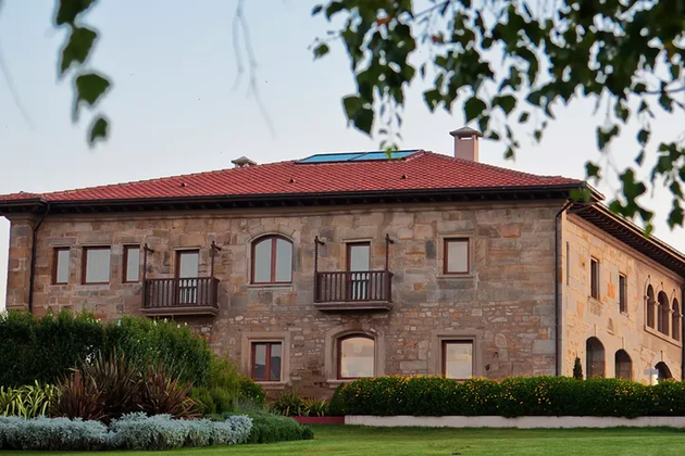 Único Hotels adquiere el Palacio de Luces en Asturias