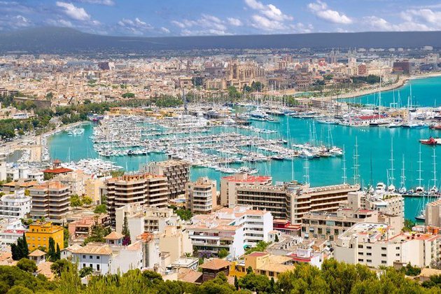 Solventis prevé invertir 100 millones en alquiler asequible en Baleares
