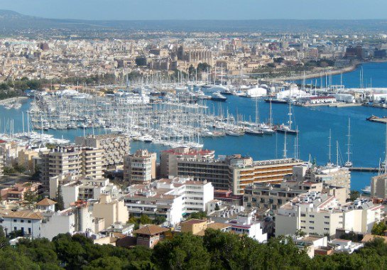 El precio de la vivienda en España repunta un 3,1% en junio, impulsado por las zonas turísticas