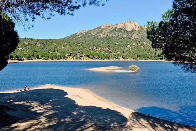 Reuben Brothers adquiere 250 hectáreas en el pantano de San Juan (Madrid)