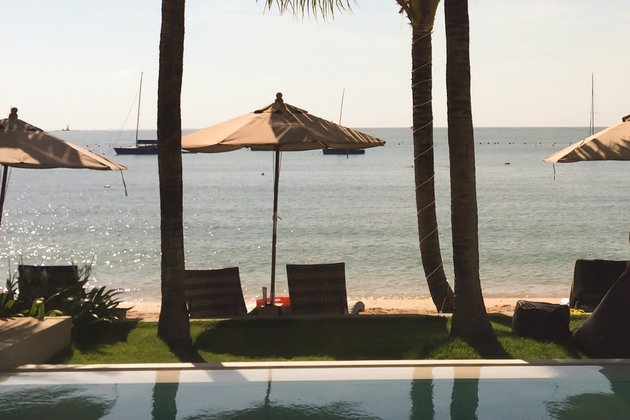 CaixaBank eleva un 45% la financiación al sector hotelero hasta los 2.513 millones