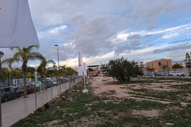 Alibuilding sumará 160 nuevas viviendas al mercado de Alicante